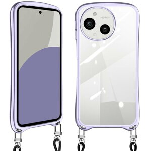 AQUOS Sense9 �P�[�X �V�����_�[ �N���A sense 9 SH-53E SHG14 SH-M29 �A�N�I�X �Z���X9 �J�o�[ �X�}�z�P�[�X �ϏՌ� ���|�� ��|�� �΂߂����P�[�X ���� ���킢�� �؍� ���� TPU �V���R�� ���������\ 