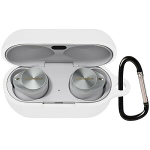 Technics EAH-AZ80 �P�[�X �p�i�\�j�b�N Technics EAH-AZ80 �ی�J�o�[ Panasonic Technics EAH-AZ80 �P�[�X �_�炩�� �V���R���� �����h�~ �L�Y�h�~ �ϏՌ� �h�o �y�� �����[�d�\ �J���r�i�t�� �����h�~ (�z��