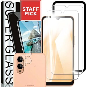 Arrows We2 �K���X�t�B���� 2�� + Arrows We2 �J�����t�B���� 2�� F-52E / FCG02 �t�B���� �A���[�Y �E�B�[2 �ی�t�B���� �����K���X �Ռ��z�� �w��h�~ �d�x9H ��U�h�~ �������� �����Ȃ� �\��t����