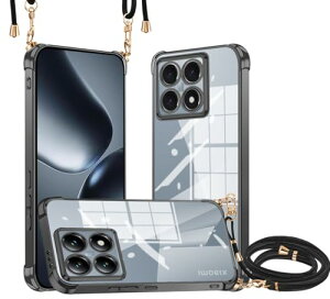 Xiaomi 14T �P�[�X �N���A �V�����_�[ �V�^�؍� ���� ���^ �y�� TPU �o���p�[ ���b�L���H �ϏՌ� �V���I�~14T�J�o�[ ��|�� ���|�� �΂߂��� ��|���X�g���b�v�t�� 1.5MM ���O�����߉\�� xiaomi