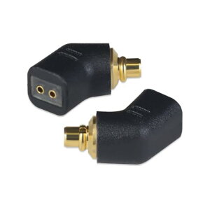 IE300 2Pin 0.78mm �ϊ� �ϊ��R�l�N�^ �C���z���W���b�N �ϊ� IE300 / IE600 / IE900(�I�X) - 2Pin (���X) �[���n�C�U�[�p IE300 IE600 IE900�ɓK�� �����򉻂Ȃ��Ȍ� ���k ���ރe�X�g��Ɨp �~�j�^�C�v ���^�^�C