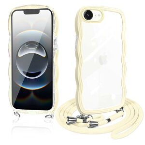 iPhone 17e iPhone 16e �P�[�X �N���A �V�����_�[ �A�C�t�H��17e 16e �X�g���b�v�t�� ���|�� ��|�� �R�t�� �΂߂��� ���� TPU �ϏՌ� �n�� �� �؍� ���킢�� �C�G���[ ��������