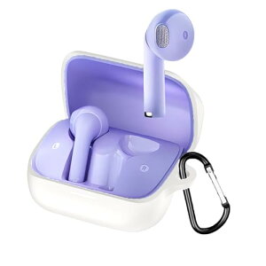 Anker Soundcore K20i �P�[�X K20i �ی�J�o�[ K20i �P�[�X �_�炩�� �V���R���� �����h�~ �L�Y�h�~ �ϏՌ� �h�o �y�� �����[�d�\ �J���r�i�t�� �����h�~ (�z���C�g)