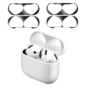 AirPods 4 �_�X�g�K�[�h �G�A�[�|�b�Y4 (2024)�V�[����������h�~ �v�� AirPods 4 �K�[�h�J�o�[ �ɔ�18K ���b�L �� �ق��� ���S �N���h�~ �h�o (2�Z�b�g&�u���b�N)