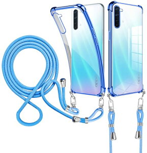 OPPO Reno3 A �P�[�X �N���A �V�����_�[ �I�b�| ���m3a 5G �X�}�z�P�[�X Reno3 A �J�o�[�ϏՌ� tpu �o���p�[ ���|�� �΂߂��� ��|�� ��|�� �J�o�[ ���� �b�N �X�g���b�v�t�� �΂߂��� �D��X�g���b