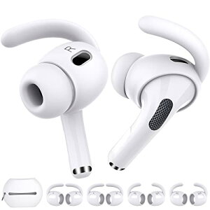 AirPods Pro ��2����C���[�t�b�N �C���[�s�[�X �Y������ �����h�~ 4�y�A���� Apple AirPods Pro ��2����K�p 2022�N [�t�����܂܏[�d�ł��܂���]