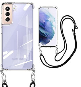 Galaxy S21 5G �P�[�X Galaxy S21 �P�[�X SC-51B SCG09 �P�[�X �N���A �V�����_�[ �ϏՌ� �T���X�� �M�����N�V�[ S21 5g �P�[�X sc51b �X�}�z�P�[�X ���^ TPU �y�� ������ ��|�� �R�t���o���p�[ �J�o�[ �X�g
