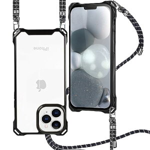 iPhone 13 Pro �P�[�X �N���A �V�����_�[ iphone 13 pro �P�[�X �N���A PC�w�� �y�� TPU�o���p�[ �A�C�t�H��13 Pro �P�[�X ���� ���|�� �΂߂��� �ϏՌ� �S�ʕی� ���^ �؍� ���� ��|�� �c / �� 2WAY ����