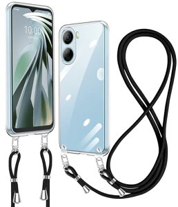 ZTE Libero 5G IV �P�[�X nubia Ivy Z6561J �P�[�X �N���A �V�����_�[ zte libero 5g iv �X�}�z�P�[�X A302ZT �P�[�X ���|�� �΂߂��� ��|�� �P�[�X �X�g���b�v�t�� �X�}�z�P�[�X ���� TPU ���x��5GIV �X�}�z�V 