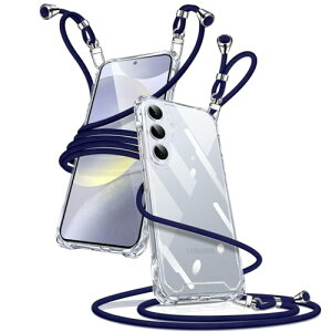 Galaxy S24 5G �P�[�X �N���A �M�����N�V�[S24 �X�}�z�P�[�X SC-51E SCG25 �J�o�[ ���|�� �΂߂��� ���� ���^ �y�� TPU+PC �R�t�� �΂߂��� �D��X�g���b�v�t�� ���������\ ���O���\ �����h�~ ��