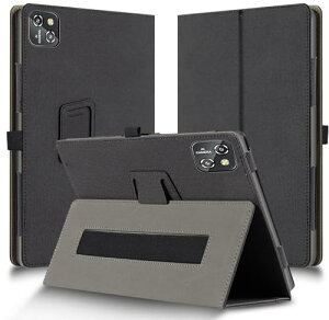 MARVUE Pad M13 �P�[�X MARVUE Pad M13 / Pad M12 �^�u���b�g ��p�ی�P�[�X 10.1�C���` 360°�S�ʕی� �X�^���h�@�\ �����p���� �y���z���_�[�t�� ���^ �y�� ���h�~ �ϏՌ� �w��h�~ ���E�ȒP ����PU���U