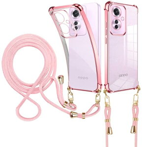 OPPO Reno11 A �P�[�X OPPO RENO 11 A �J�o�[ �V�����_�[ �N���A �J�o�[ OPPO Reno 11A �X�}�z�P�[�X �I�b�|���m���m11A �J�o�[ �ϏՌ� ������ �X�}�z reno11 a �P�[�X ���^ TPU �y�� ������ ��|�� �R�t���o��