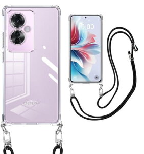 OPPO Reno11 A �P�[�X OPPO RENO 11 A �J�o�[ �V�����_�[ �N���A �J�o�[ OPPO Reno 11A �X�}�z�P�[�X �I�b�|���m���m11A �J�o�[ �ϏՌ� ������ �X�}�z reno11 a �P�[�X ���^ TPU �y�� ������ ��|�� �R�t���o��