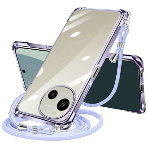 AQUOS R9 / R10 �P�[�X �N���A �V�����_�[ aquos r9 SH-51E / aquos r10 SH-51F �X�}�z�P�[�X �A�N�I�X R9 R10 �J�o�[ ���|�� �΂߂��� ���� ���^ �y�� TPU �R�t�� �΂߂��� �D��X�g���b�v�t�� �l�b�N�X�g���b