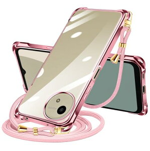 AQUOS Wish4 �P�[�X �N���A �V�����_�[ aquos wish4 SH-52E �X�}�z�P�[�X �A�N�I�X �E�B�b�V��4 �J�o�[ ���|�� �΂߂��� ��|�� ���� ���^ �y�� TPU �R�t�� �΂߂��� �D��X�g���b�v�t�� �l�b�N�X�g���b