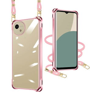 AQUOS wish4 �P�[�X �N���A AQUOS wish4 SH-52E �P�[�X �V�����_�[ �V���[�v �A�N�I�X �E�B�b�V��4 �J�o�[ �X�g���b�v�t�� ���|�� �΂߂��� ��|�� SH-52E �X�}�z�P�[�X TPU ���^ �y�� ���O���\ ����