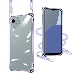 AQUOS wish4 �P�[�X �N���A AQUOS wish4 SH-52E �P�[�X �V�����_�[ �V���[�v �A�N�I�X �E�B�b�V��4 �J�o�[ �X�g���b�v�t�� ���|�� �΂߂��� ��|�� SH-52E �X�}�z�P�[�X TPU ���^ �y�� ���O���\ ����