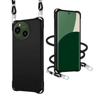 AQUOS R9 / R10 �P�[�X �N���A R9 SH-51E / R10 SH-51F �P�[�X �V�����_�[ �V���[�v �A�N�I�X R9/R10 �J�o�[ �X�g���b�v�t�� ���|�� �΂߂��� ��|�� SH-51E/SH-51F �X�}�z�P�[�X TPU ���^ �y�� ���O���\ ��