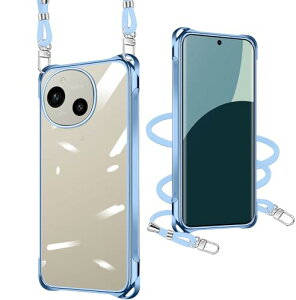 AQUOS R9 / R10 �P�[�X �N���A R9 SH-51E / R10 SH-51F �P�[�X �V�����_�[ �V���[�v �A�N�I�X R9/R10 �J�o�[ �X�g���b�v�t�� ���|�� �΂߂��� ��|�� SH-51E/SH-51F �X�}�z�P�[�X TPU ���^ �y�� ���O���\ ��