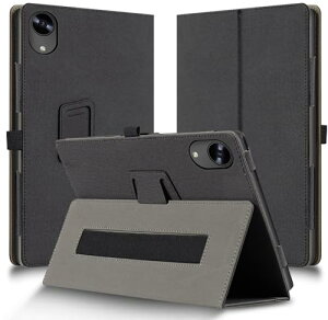 Alphawolf LPad1 �P�[�X Android 14 �^�u���b�g ��p�ی�P�[�X 10�C���` 360°�S�ʕی� �X�^���h�@�\ �����p���� �y���z���_�[�t�� �ϏՌ� ���^ �y�� ���h�~ �w��h�~ ���E�ȒP ����PU���U�[ ���n�}�C