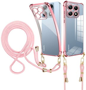 Xiaomi 14T Pro �P�[�X �N���A �V�����_�[ �ϏՌ� xiaomi 14t pro �X�}�z�P�[�X tpu �V���I�~ 14T Pro �J�o�[�o���p�[ ���|�� ��|�� ��|�� ���� �X�g���b�v�t�� �΂߂��� �D��X�g���b�v�t�� ���߉\
