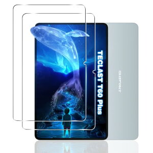 TECLAST T60 Plus / ODEA A12 �t�B���� 12�C���` TECLAST T60 Plus �K���X�t�B���� �����K���X ODEA A12 �^�u���b�g �ی�t�B���� �S�ʋz�� �d�x9H�z�� �����^ �ϏՌ� �w��h�~ �������˂𐧌� �P�[�X�Ɋ���