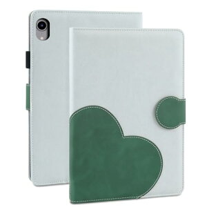 iPad mini (A17 Pro 2024 ���f�� ��7����) / mini 6 �P�[�X (8.3�C���` 2021���f�� ��6����)�p �I�[�g�X���[�v�@�\ ���^ �X�^���h ����PU���U�[ ���n�}�C�N���t�@�C�o�[ ���h�~ Apple Pencil���[�\ �y�� ����