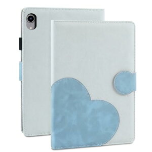 iPad mini (A17 Pro 2024 ���f�� ��7����) / mini 6 �P�[�X (8.3�C���` 2021���f�� ��6����)�p �I�[�g�X���[�v�@�\ ���^ �X�^���h ����PU���U�[ ���n�}�C�N���t�@�C�o�[ ���h�~ Apple Pencil���[�\ �y�� ����