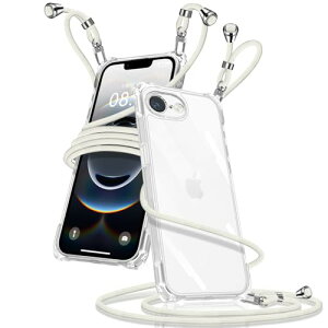iPhone 17e �P�[�X �N���A �V�����_�[ iPhone 16e �X�}�z�P�[�X �A�C�t�H��16e �J�o�[ ���|�� �΂߂��� ���� ���^ �y�� TPU �R�t�� �΂߂��� �D��X�g���b�v�t�� ���������\ ���O���\ �����h�~ 