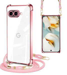 Google Pixel 9a �P�[�X �N���A �V�����_�[ �ϏՌ� TPU pixel 9a �J�o�[ �X�g���b�v �s�N�Z�� 9a�X�}�z�P�[�X Pixel 9a �P�[�X �T���X�� ���|�� �΂߂��� ��|���P�[�X���� �X�g���b�v�t�� ���^ �y�� �R