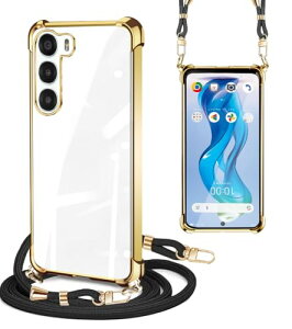 ZTE Nubia S 5G �P�[�X �N���A �V�����_�[�X�g���b�v A403ZT �X�}�z�P�[�X �ϏՌ� ���|�� ��|�� Nubia S 5G �؍� ���� TPU �X�g���b�v�t�� ���^ �y�� �R�t�� �΂߂��� �D�� �l�b�N�X ���O���\ ���C