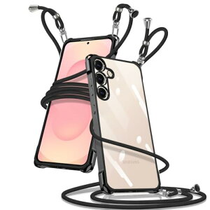 Galaxy S25 5G �P�[�X �N���A �V�����_�[ �X�}�z�P�[�X SC-51F SCG31 �M�����N�V�[S25 �J�o�[ ���|�� �΂߂��� ���� ���^ �y�� TPU �R�t�� �΂߂��� �D��X�g���b�v�t�� ���������\ ���O���\ ��