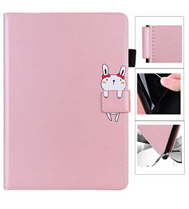 iPad 9.7 �P�[�X 2018 2017���f�� �A�C�p�b�h ��5 ��6���� �J�o�[ iPad 9.7 �P�[�X 2018��2017�N �蒠�^ PU���U�[ �X���[�Y��PU ���U�[ ���z�^ 360�x�ی� �ϏՌ� �����}�O�l�b�g �g�уJ�o�[ �X�^���h ����