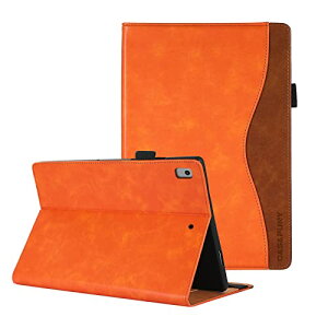 iPad 9.7 �P�[�X iPad 9.7 2018 / 2017�P�[�X �V���v�� iPad 9.7 �P�[�X 2018��2017�N���f�� �A�C�p�b�h ��5 / 6���� �P�[�X PU���U�[ tpu�ގ�iPad Air 2 / iPad Air �P�[�X ���G��ǂ� iPad Pro 9.7 �P�[�X �J�[�h�|�P�b