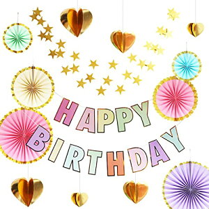 �a���� ���߂łƂ� �o�i�[ �y�[�p�[�t�@�� �p�[�e�B�[ ���� �n���M���O���� 3D ���̐S �K�[�����h �� �o���e�B���O�� �ė��p�\ �����I �p�[�e�B �w�i�̎ʐ^������ (�}�J����)