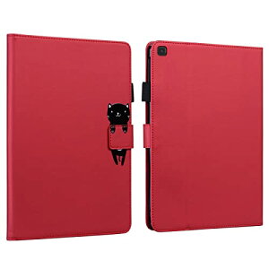 Samsung Galaxy Tab A 10.1 (2019) ���f�����p SM-T510 T515 T517 10.1�C���` �^�u���b�gpc �P�[�X 2019 Tab A 10.1 �P�[�X Samsung Tab T510 �ʗp �蒠�^ PU���U�[ �X���[�Y��PU ���U�[ ���z�^ 360�x�ی� �ϏՌ� �����}�O