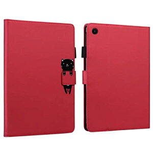 Samsung Galaxy Tab A8 10.5�C���`�P�[�X 2022 ���f�����p SM-X200 / X205 / X207 �^�u���b�gpc �P�[�X Galaxy Tab A8 2022 SM-X200 X205�^�u���b�g�p�ی�P�[�X Samsung Galaxy Tab A8 2021 �ʗp �蒠�^ PU���U�[ �X���[�Y��PU 