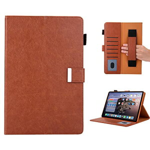 iPad 9.7 �P�[�X 2018 2017���f�� �P�[�X �y�����[ iPad 9.7 �P�[�X 2018��2017�N ���p PU���U�[ �蒠�^ �Ђъ���h�~ �ϏՌ� �S�ʕی� �A�b�v���y���V�����[�� �I�[�g�X���[�v���X�^���h�@�\�t�� �S��