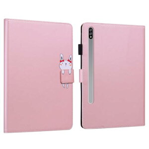 Samsung Galaxy Tab S9 2023 �P�[�X �蒠�^ ���p Galaxy Tab S9 FE SM-X510 / SM-X516 �P�[�X Galaxy Tab S9 fe �ʗp �蒠�^ �\�t�gPU���U�[�� ���z�^ 360�x�ی� �ϏՌ� �����}�O�l�b�g �X�^���h ����̐l�` Galaxy Tab S9 2