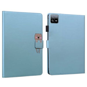 Samsung Galaxy Tab S6 Lite 2020 / 2022 �P�[�X �蒠�^ ���p Galaxy Tab S6 Lite 2020 SM-P610 / P615 �P�[�X S6 Lite �ʗp �蒠�^ �\�t�gPU���U�[�� ���z�^ 360�x�ی� �ϏՌ� �����}�O�l�b�g �X�^���h ����̐l�` Galaxy T
