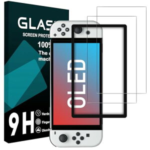 Switch �L�@ EL �t�C���� �K�C�h�g�t�� Switch oled �K���X�t�B���� Switch �L�@EL���f�� �ی�t�B���� �K���X ���炳�� �����K���X �ی�t�B���� ���d�x9H �w��h�~ �C�A�h�~ ��U�h�~ �����z�� ����