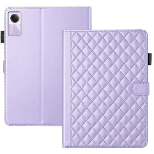 Redmi Pad SE �P�[�X �蒠�^ �J�[�h���[ �V���I�~ ���b�h�~�p�b�h SE 11�C���` �P�[�X redmi pad se �P�[�X �ϏՌ� Redmi Pad SE �P�[�X �`�F�b�N�� �h�J PU���U�[ �X�^���h�@�\ �����h�~ �V���v���ŃG��