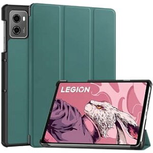 Lenovo Legion Y700 (2023)�P�[�X �J�o�[ �X�^���h�@�\�t�� Lenovo Legion Y700 (2023)�P�[�X �ی�P�[�X �y�� ���^ �S�ʕی�^ �O�܃X�^���h 2023�N������ Lenovo Legion Y700 (2023)�ی�J�o�[ (�_�[�N�O���[��)