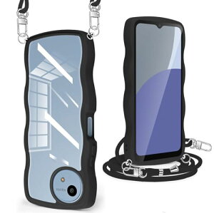 AQUOS Wish4 �P�[�X �N���A �V�����_�[ �ϏՌ� AQUOS Wish4 SH-52E �P�[�X �l�C ���킢�� �J�o�[ ���� �A�N�I�X Wish4 �X�}�z�P�[�X ���^ �y�� �񂩂� ���|�� ��|���P�[�X �X�g���b�v�t�� ���O���\ 