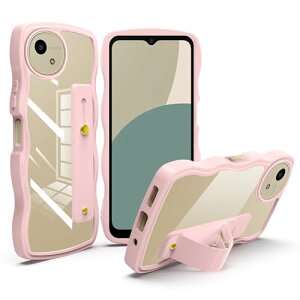 AQUOS Wish4 �P�[�X �N���A �X�^���h�@�\ AQUOS Wish4 SH-52E �X�}�z�P�[�X �ϏՌ� �A�N�I�X Wish4 �J�o�[ ���� �y�� ���^ ������� �l�C �X�g���b�v�z�[�� (�s���N)