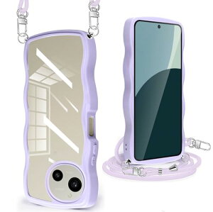 AQUOS R9 / R10 �P�[�X �N���A �V�����_�[ �ϏՌ� AQUOS R9 SH-51F / SH-51E �P�[�X �l�C ���킢�� �J�o�[ ���� �A�N�I�X R9 / R10 �X�}�z�P�[�X ���^ �y�� �񂩂� ���|�� ��|���P�[�X �X�g���b�v�t�� ���