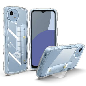 AQUOS Wish4 �P�[�X �N���A �X�^���h�@�\ AQUOS Wish4 SH-52E �X�}�z�P�[�X �ϏՌ� �A�N�I�X Wish4 �J�o�[ ���� �y�� ���^ ������� �l�C �X�g���b�v�z�[�� (�N���A ����)