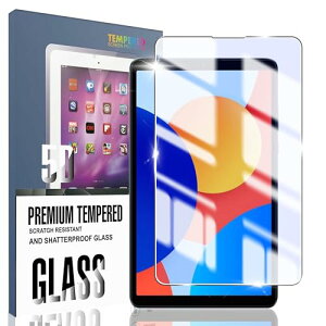 Redmi Pad SE 4G 8.7�C���`�K���X�t�B���� Redmi Pad SE4G 8.7�C���` �t�B���� �u���[���C�g�J�b�g �ڂ̔��y�� Redmi Pad SE 4G 8.7�C���` �t���ی�t�B���� �����K���X �ϋv�� / ���E���h�G�b�W���H / ����