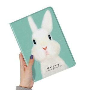 2024 / 2025 iPadAir 11�C���` M3 M2 �P�[�X ���� ���� iPad Air �� 5 4 ���� �P�[�X ���b�R �N�} �E�T�M �l�R �� �C���X�g �A�C�p�b�h Air5 Air4 �J�o�[ ��� �v�����g �u�b�N�� �蒠�^ ���� �E�T�M