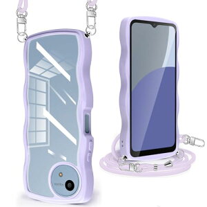 AQUOS Wish4 �P�[�X �N���A �V�����_�[ AQUOS Wish4 SH-52E �P�[�X �ϏՌ� ���킢�� �J�o�[ ���� �A�N�I�X Wish4 �X�}�z�P�[�X ���^ �y�� �񂩂� ���|�� ��|���P�[�X �X�g���b�v�t�� ���O���\ ����